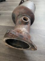 Katalyzátor Audi A4 8E0131089HX 103R-000287 BM90954H - Obrázek 3