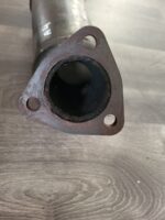 Katalyzátor Audi A4 8E0131089HX 103R-000287 BM90954H - Obrázek 4