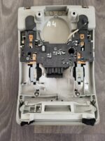 Stropní vnitřní světlo Audi A4  8E0947135D EC3 - Obrázek 3