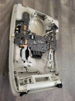 Stropní vnitřní světlo Audi A4  8E0947135D EC3 - Obrázek 2