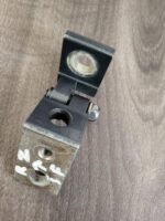 Horní závěs zadních pravých dveří Škoda Fabia 6Y0833402B - Obrázek 4