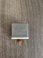 Multifunkční relé Audi A4 141951253B