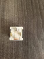 Multifunkční relé Audi A4 141951253B - Obrázek 2