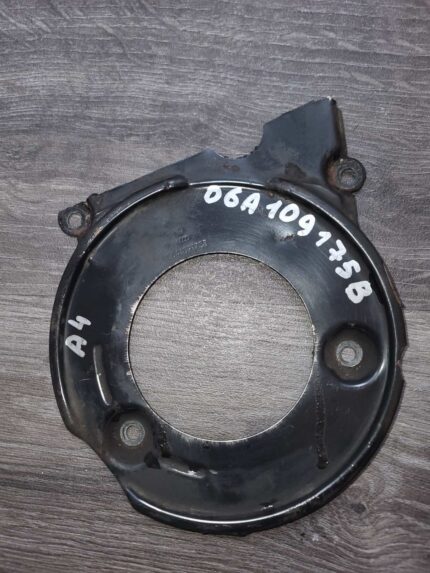 Kryt řemene Audi A4 06A109175B