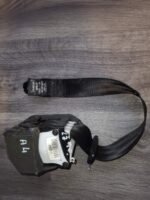 Bezpečnostní pás levý zadní Audi A4 8E5857805E