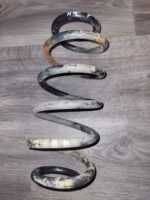 Pružina přední nápravy Audi A4 8E0411105BD