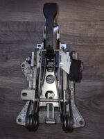 Náprava volantu Audi A4 501961B973 - Obrázek 3