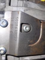 Náprava volantu Audi A4 501961B973 - Obrázek 5