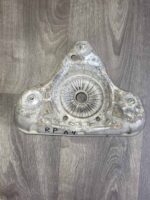 Podpěra předního tlumiče Audi A4 8E0412383C - Obrázek 4