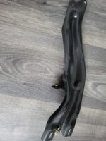 Upevnění předního pravého světlometu Audi A4 B6 sedan 8E1857320A - Obrázek 3