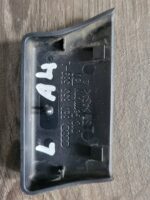 Kryt středového sloupku zvenku vlevo Audi A4  8E0853589-L - Obrázek 2