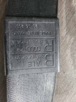 Bezpečnostní pás pravý přední Audi A4 8E0857706B - Obrázek 2