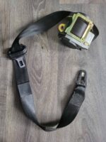 Bezpečnostní pás pravý přední Audi A4 8E0857706B - Obrázek 3