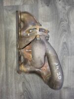 Výfukový kolektor Audi A4 06D253031C