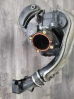 Potrubí sání Audi A4 06B133210AJ - Obrázek 6