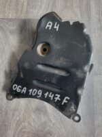 Kryt ozubeného řemene Audi A4 06A109147F - Obrázek 2