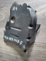 Kryt ozubeného řemene Audi A4 06A109147F
