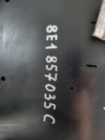 Přihrádka spolujezdce AUDI A4 B6 B7 8E1857035C - Obrázek 3