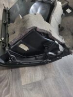 Přihrádka spolujezdce AUDI A4 B6 B7 8E1857035C - Obrázek 4