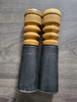 Ochranná sada proti prachu, zadní tlumič odpružení Audi A4 8E0512137E