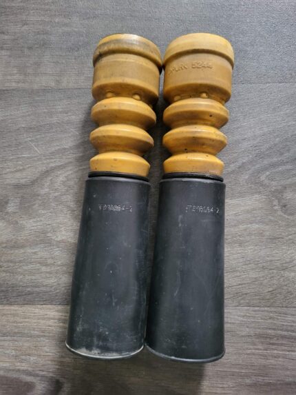 Ochranná sada proti prachu, zadní tlumič odpružení Audi A4 8E0512137E