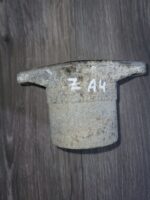 Ložisko zadního pružného uložení Audi A4 4F0513353D - Obrázek 2