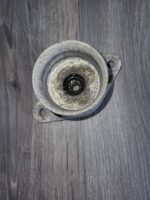 Ložisko zadního pružného uložení Audi A4 4F0513353D - Obrázek 3