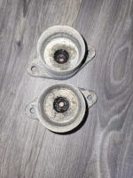 Ložisko zadního pružného uložení Audi A4 4F0513353D - Obrázek 4