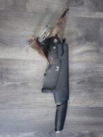 Páka ruční brzdy Audi A4 8E0711305J