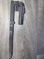 Přední levý kryt Audi A4 B6  8E0881847