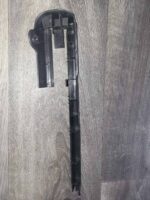 Přední levý kryt Audi A4 B6  8E0881847 - Obrázek 2