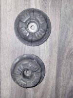 Ložisko předního pružného uložení Audi A4 8E0412377