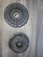 Ložisko předního pružného uložení Audi A4 8E0412377 - Obrázek 3