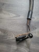 Hydraulická hadice Audi A4 8E1422893DF - Obrázek 2