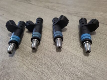 Vstřikovací ventil Audi A4 06B133551K