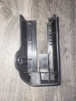 Kryt přední levé části sedadla Audi A4 8E0881348B - Obrázek 2