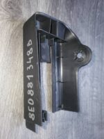 Kryt přední levé části sedadla Audi A4 8E0881348B - Obrázek 3