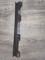 Kryt předního sloupku, pravý AUDI A4 B6 B7 8E0868203 - Obrázek 2