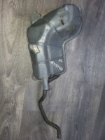 Vyrovnávací nádoba, chladivo Audi A4 8E0121403 - Obrázek 2