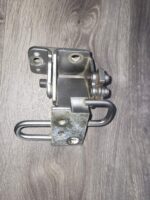 Pant dveří spodní zadní pravý  Audi A4 8E0833412E - Obrázek 4