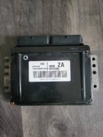 Řídící jednotka motoru CHEVROLET NUBIRA /LACETTI 1.6 96422396