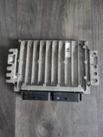 Řídící jednotka motoru CHEVROLET NUBIRA /LACETTI 1.6 96422396 - Obrázek 2