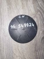 Krytka  předního tlumiče CHEVROLET NUBIRA /LACETTI 96549924