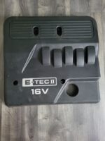 Kryt motoru CHEVROLET NUBIRA /LACETTI 1.6 96494377