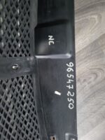 Maska CHEVROLET NUBIRA /LACETTI 96547250 - Obrázek 3