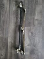 Mechanismus stěračů přední část CHEVROLET NUBIRA /LACETTI 96435500