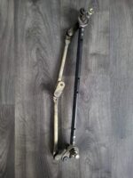 Mechanismus stěračů přední část CHEVROLET NUBIRA /LACETTI 96435500 - Obrázek 2