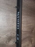 Těsnění přední kapoty  CHEVROLET NUBIRA /LACETTI  2003-2013 96544503 - Obrázek 2