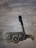 Zámek kapoty CHEVROLET NUBIRA /LACETTI 96617867