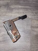 Zámek kapoty CHEVROLET NUBIRA /LACETTI 96617867 - Obrázek 3